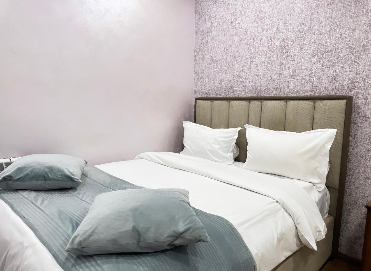 Yerevan Hotel Kamer foto