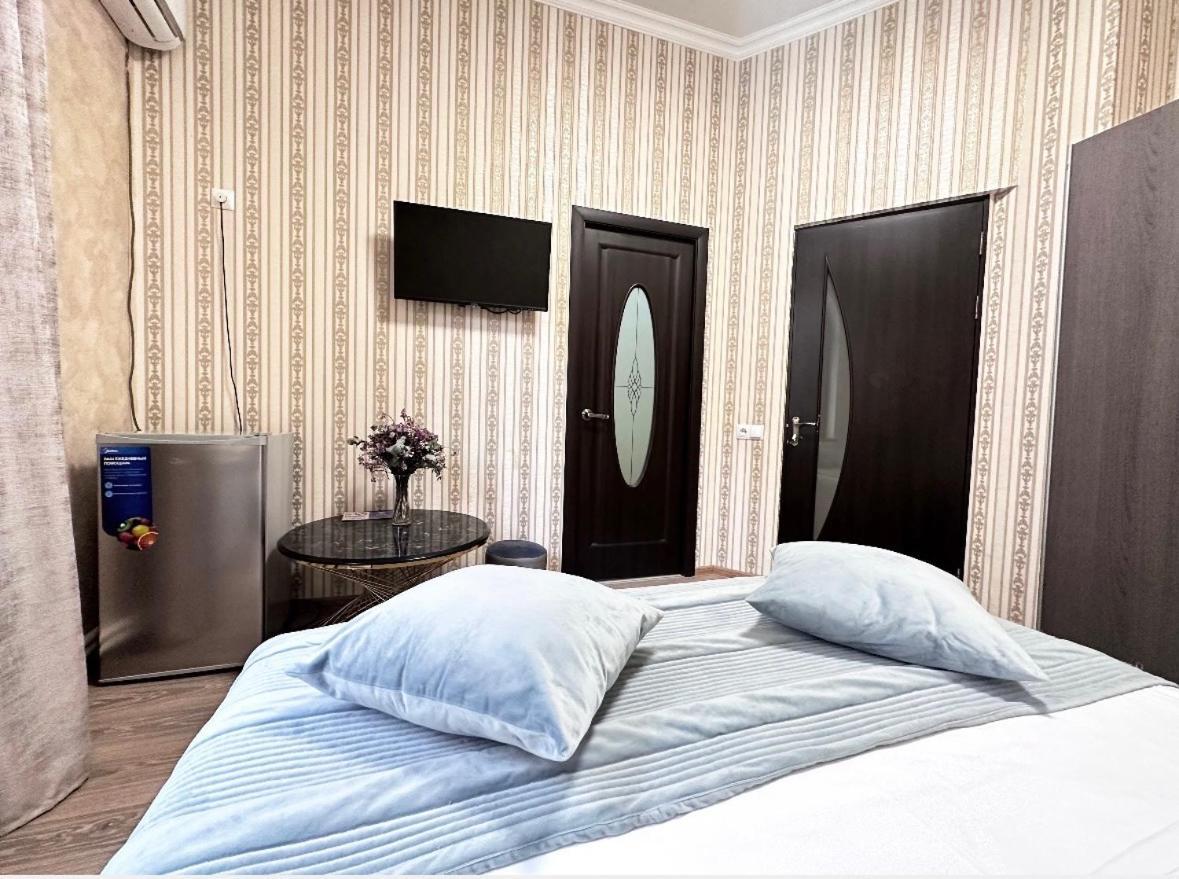 Yerevan Hotel Buitenkant foto