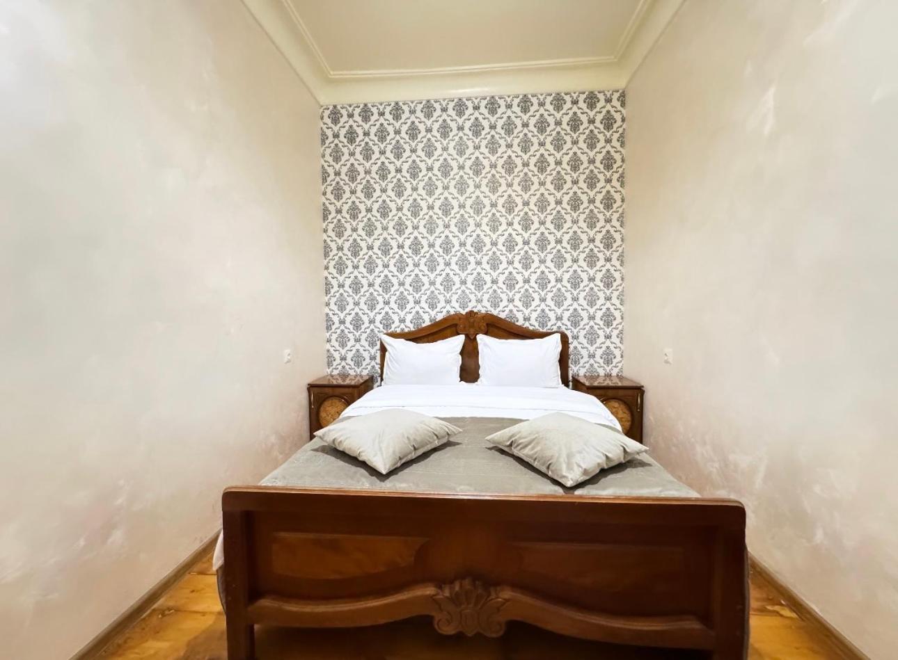 Yerevan Hotel Kamer foto