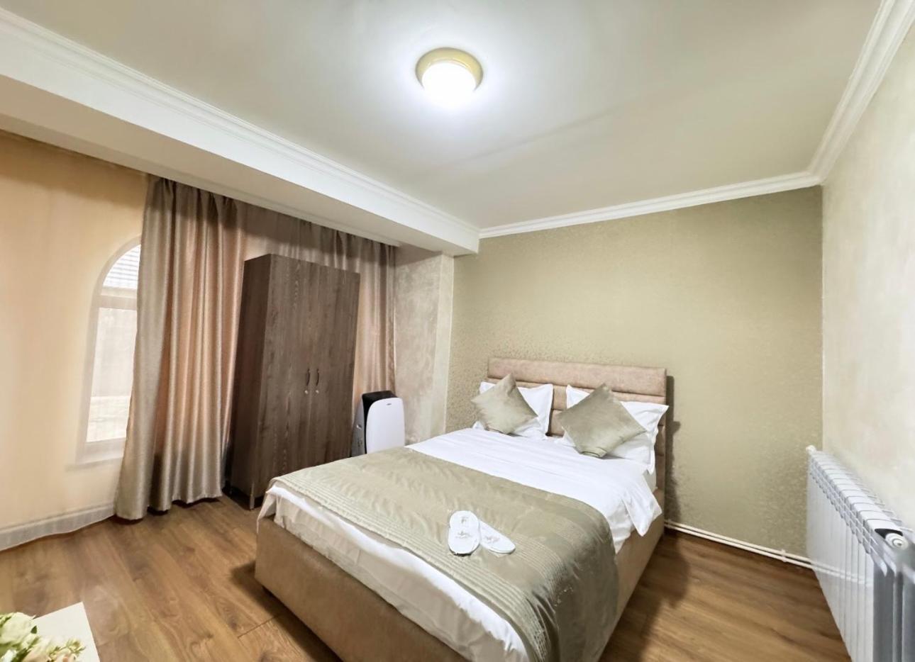 Yerevan Hotel Kamer foto