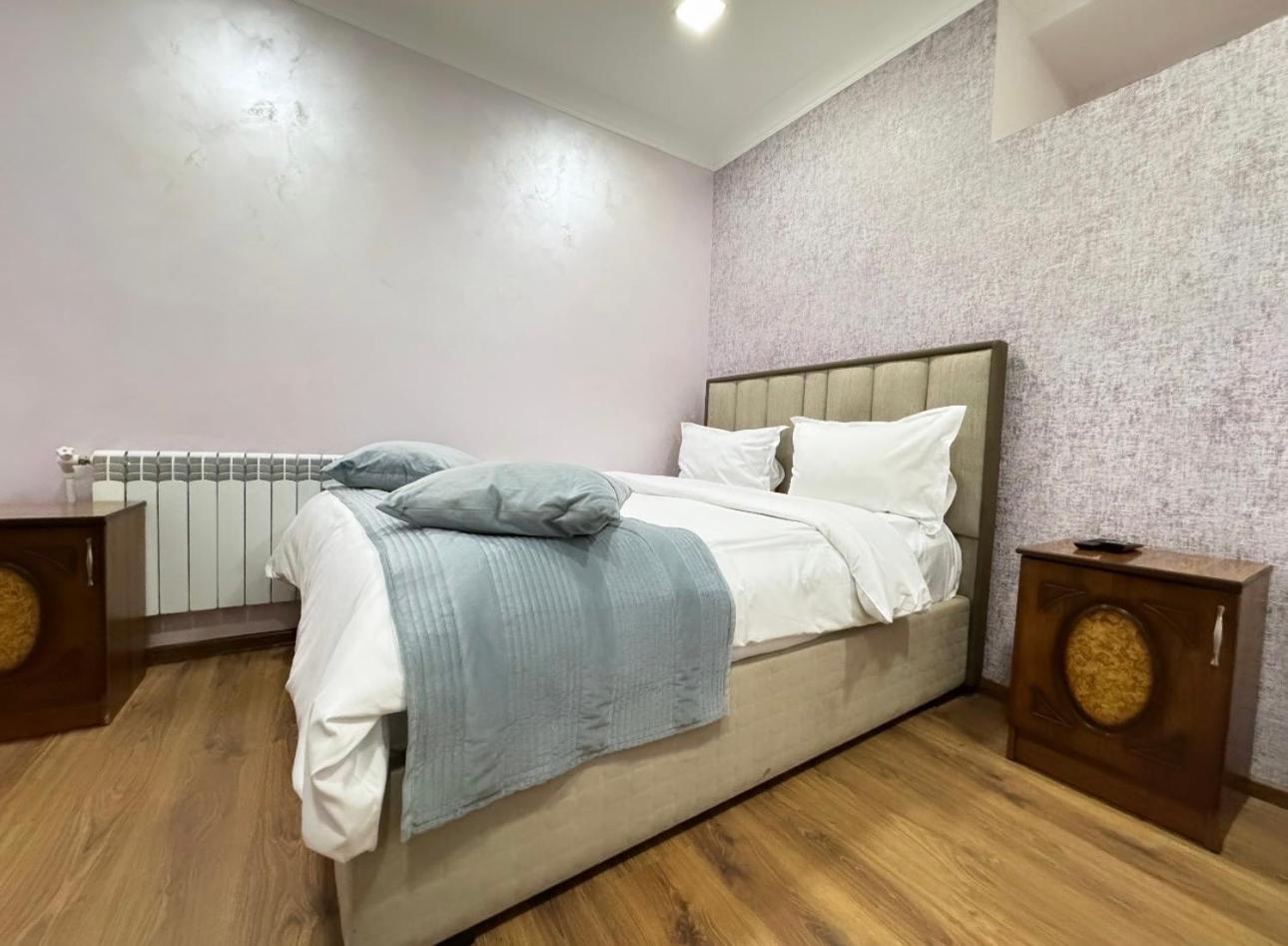 Yerevan Hotel Kamer foto