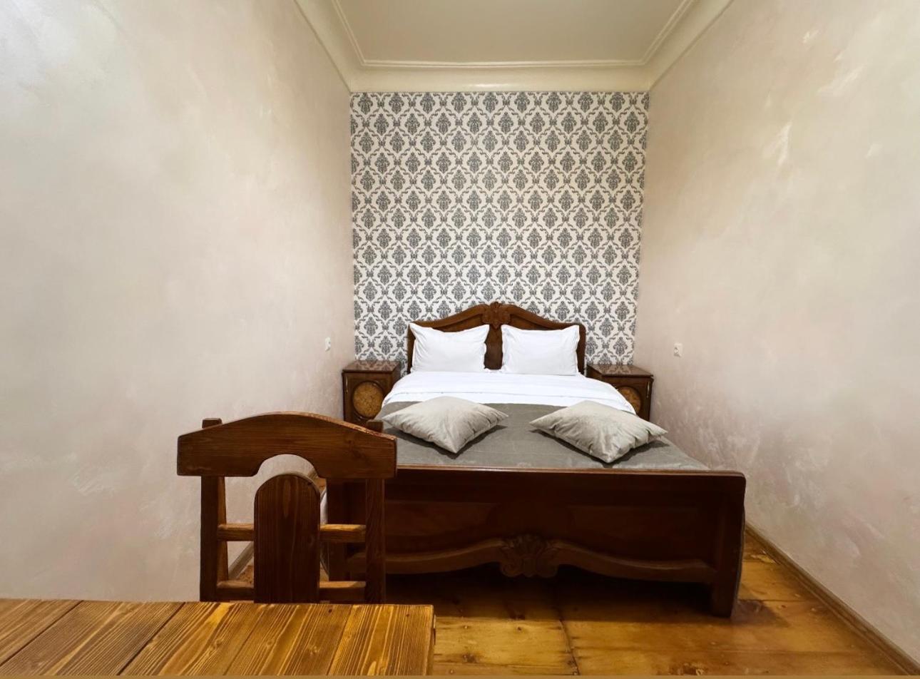 Yerevan Hotel Kamer foto