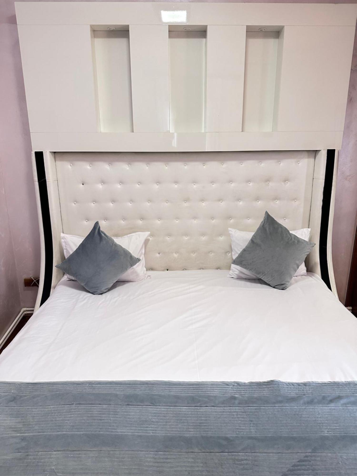 Yerevan Hotel Kamer foto