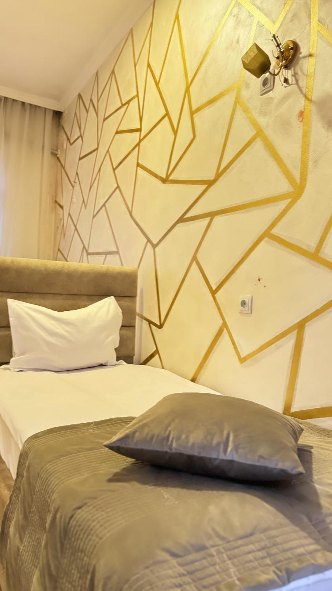 Yerevan Hotel Kamer foto