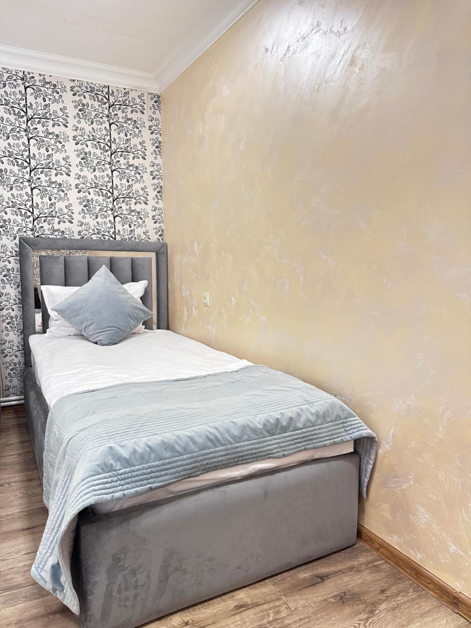Yerevan Hotel Kamer foto