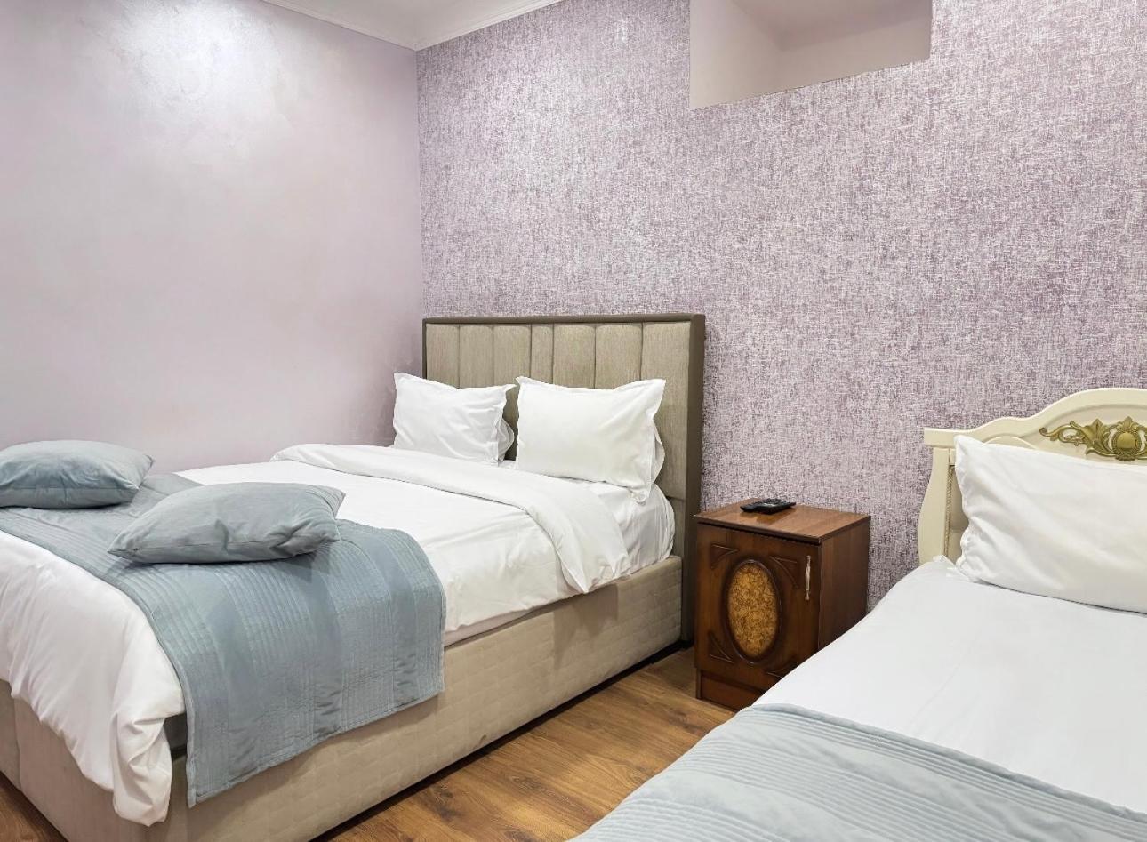 Yerevan Hotel Kamer foto