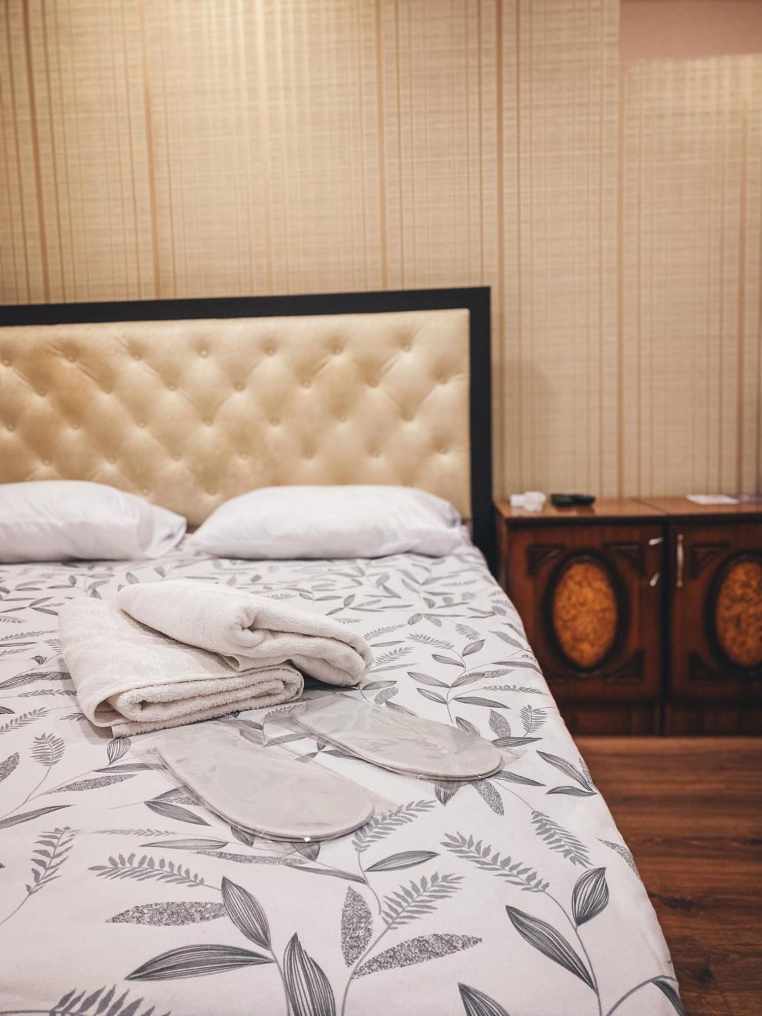 Yerevan Hotel Kamer foto