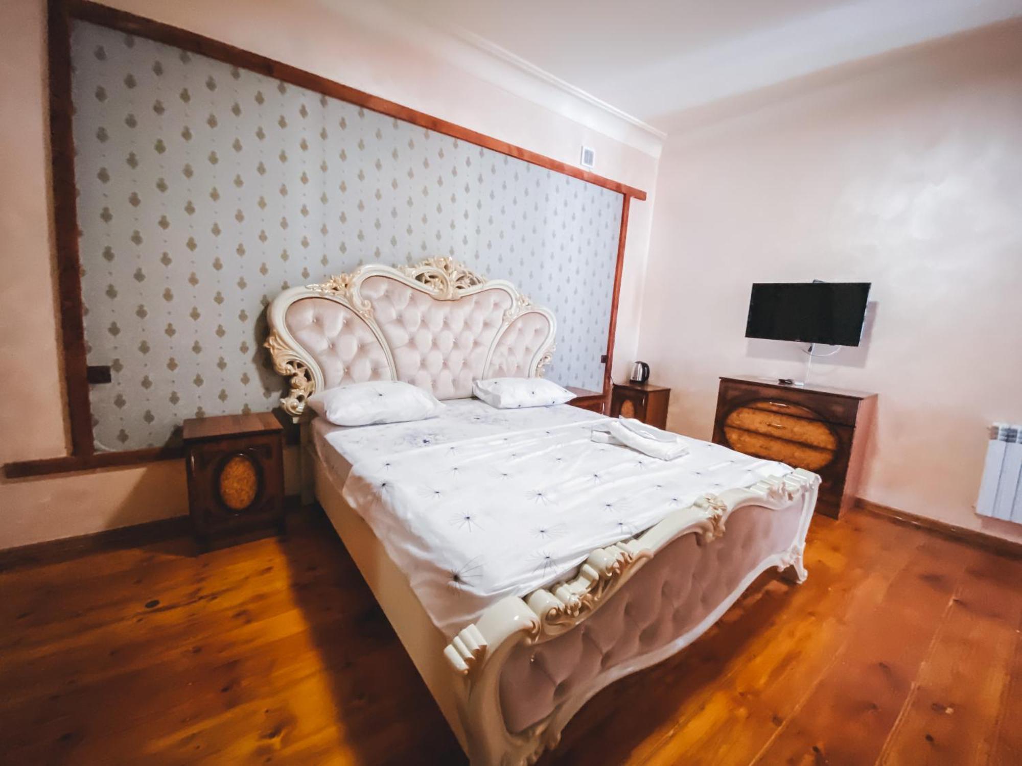 Yerevan Hotel Buitenkant foto