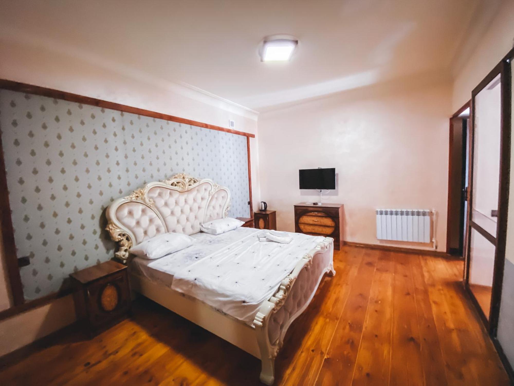 Yerevan Hotel Kamer foto