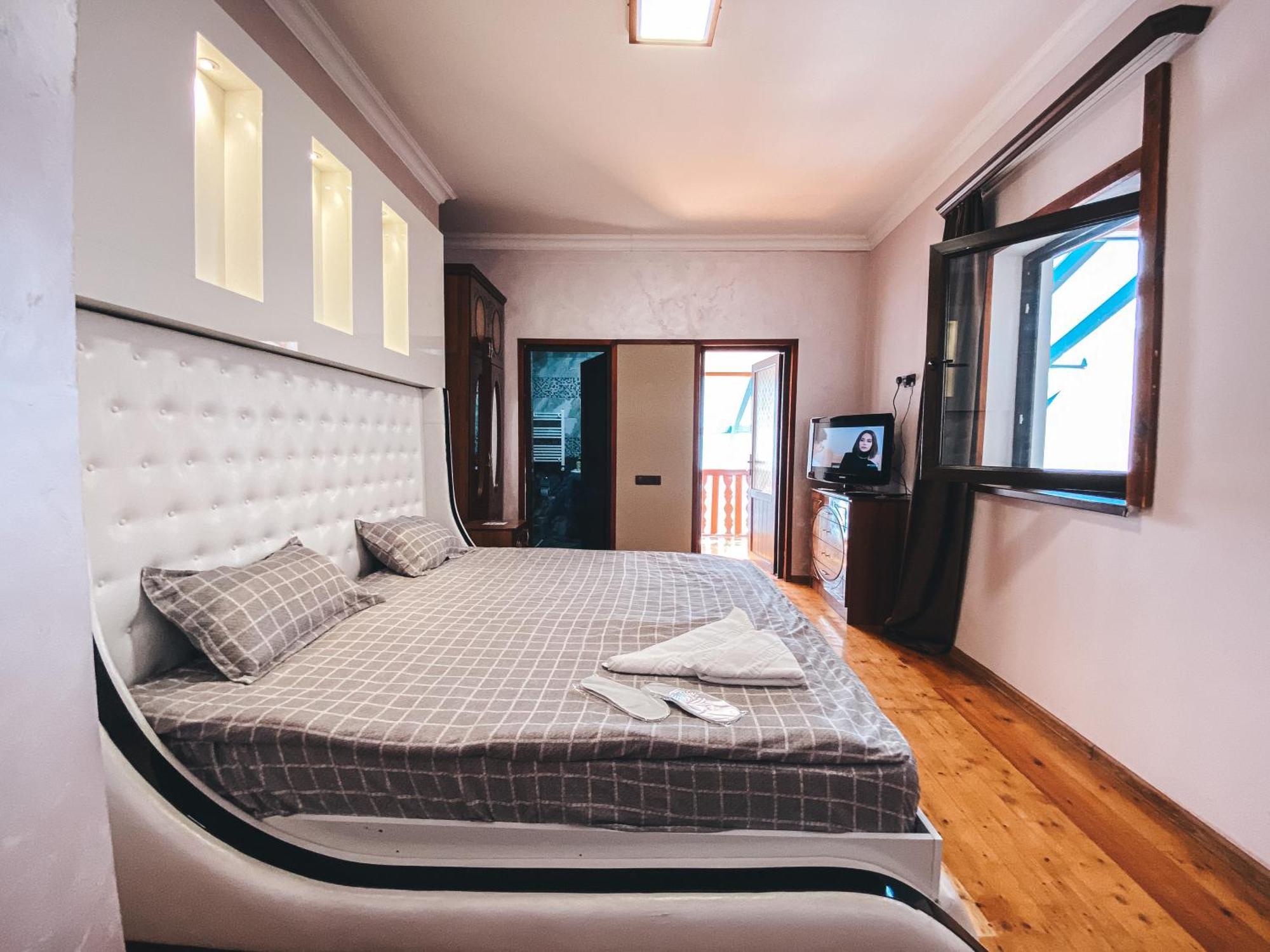 Yerevan Hotel Kamer foto