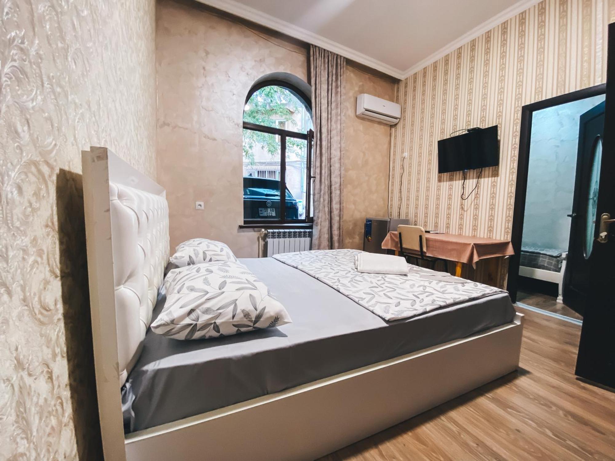 Yerevan Hotel Kamer foto