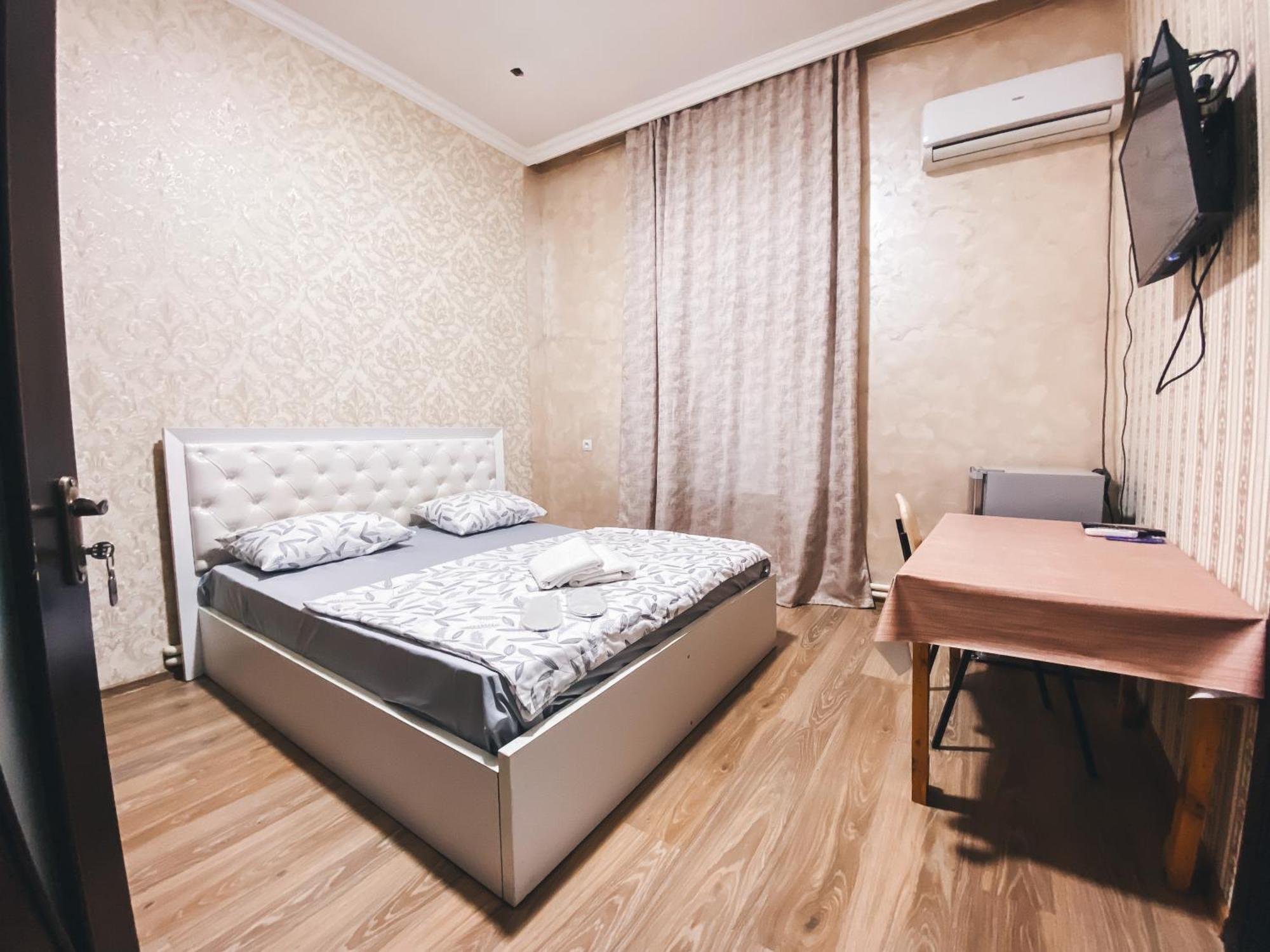 Yerevan Hotel Kamer foto