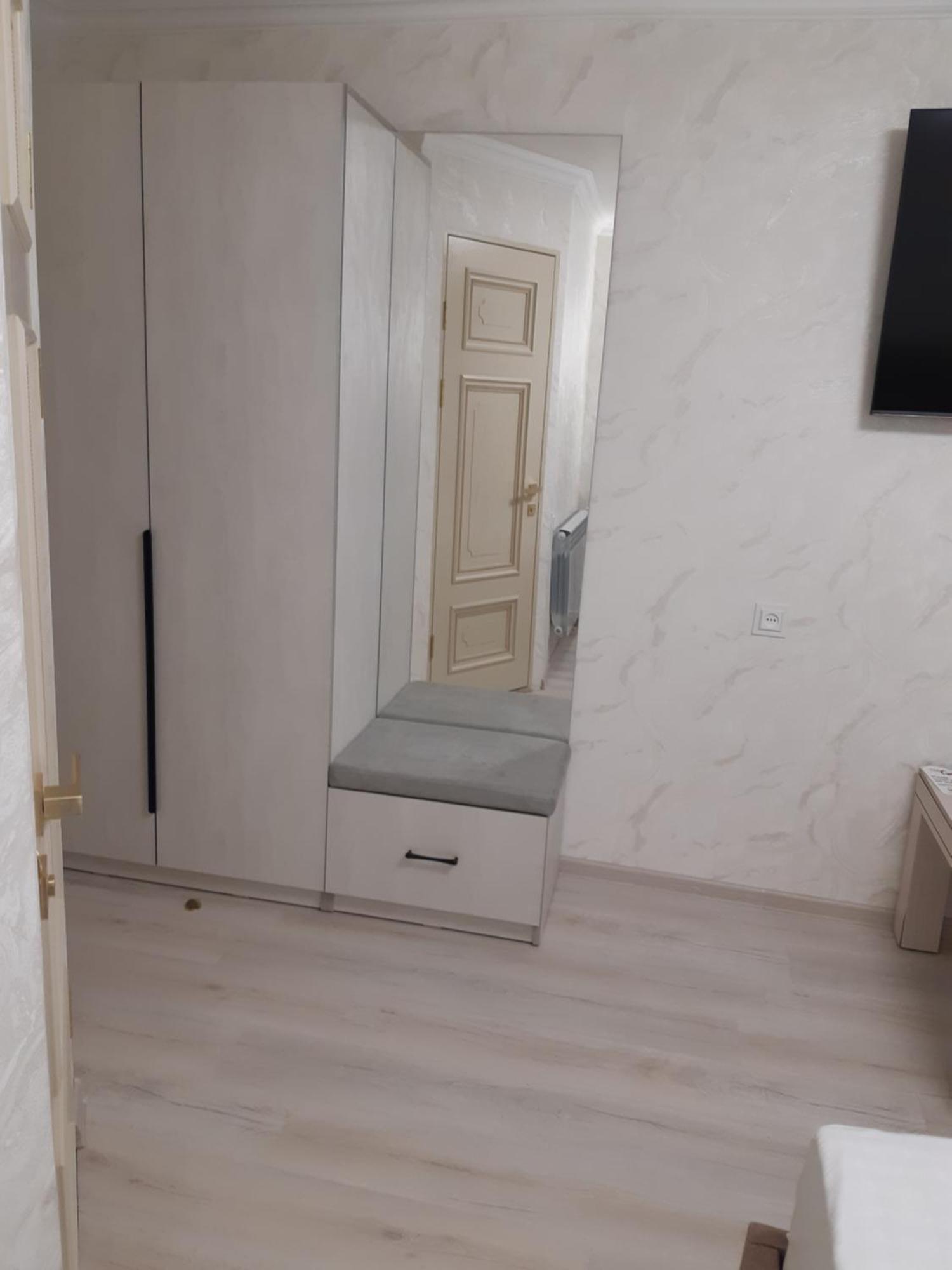 Yerevan Hotel Buitenkant foto
