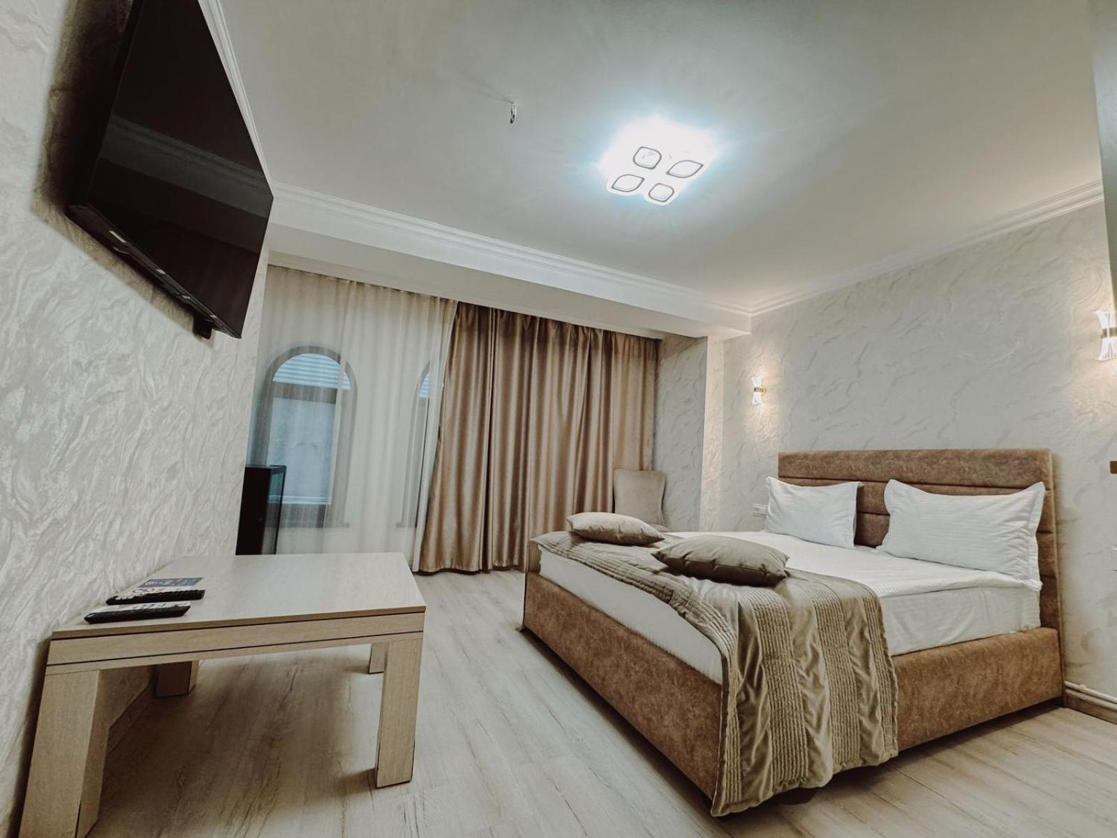Yerevan Hotel Kamer foto